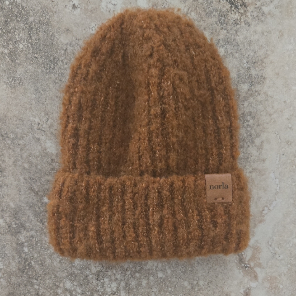 Norla Beanie